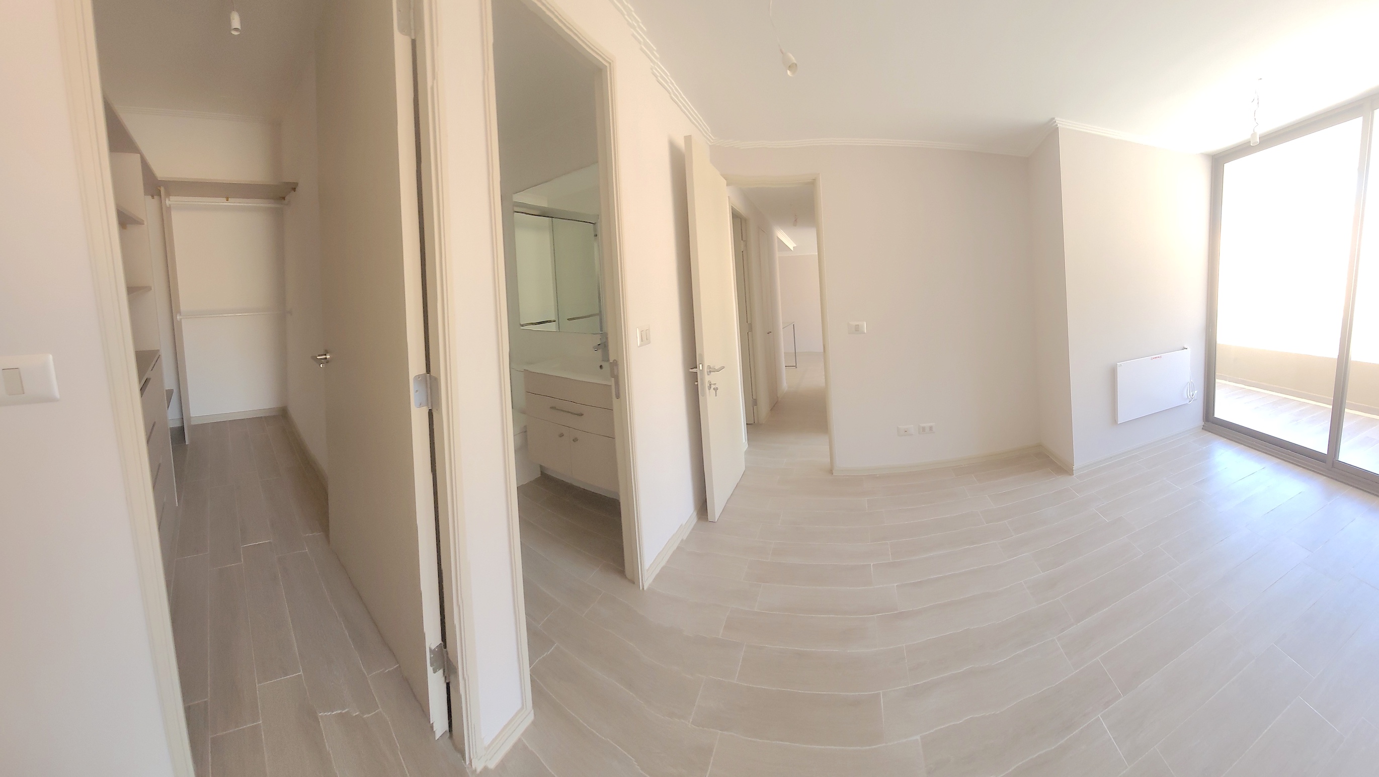 Hermoso Departamento